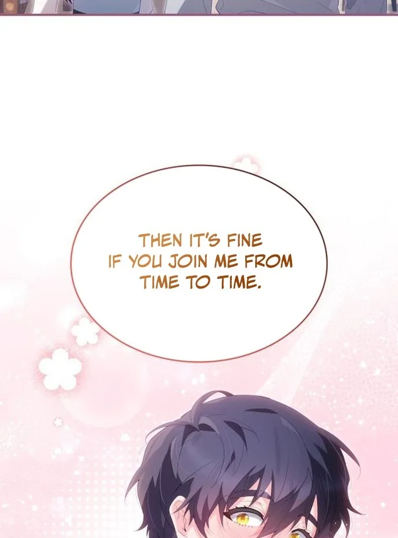 The Monster Knight wants Parental Leave Chapter 43 page 30