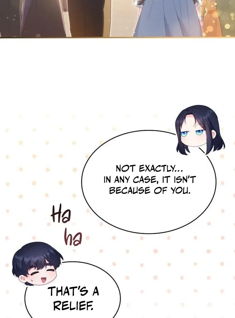 The Monster Knight wants Parental Leave Chapter 43 page 23