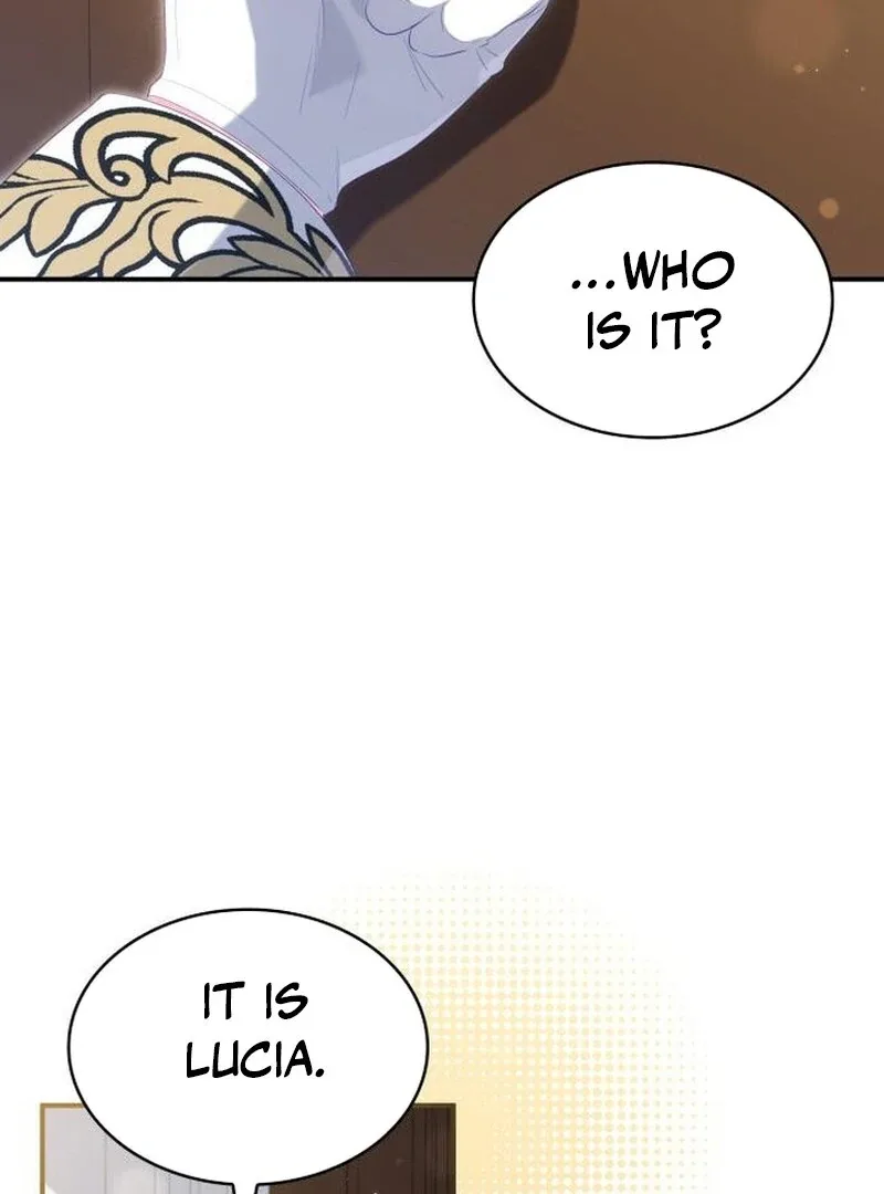 The Monster Knight wants Parental Leave Chapter 46 page 8