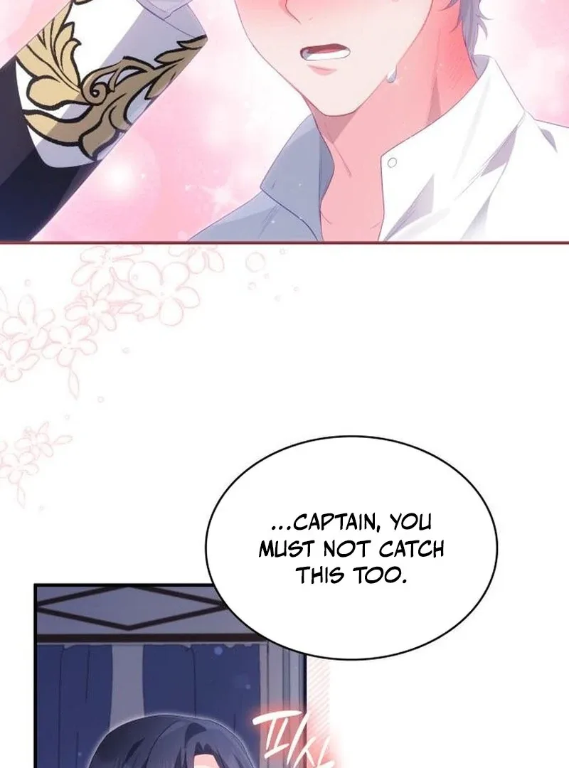 The Monster Knight wants Parental Leave Chapter 46 page 26