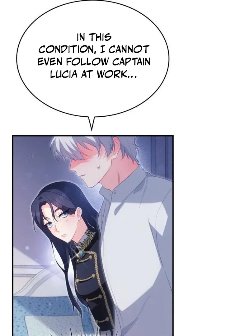 The Monster Knight wants Parental Leave Chapter 46 page 30