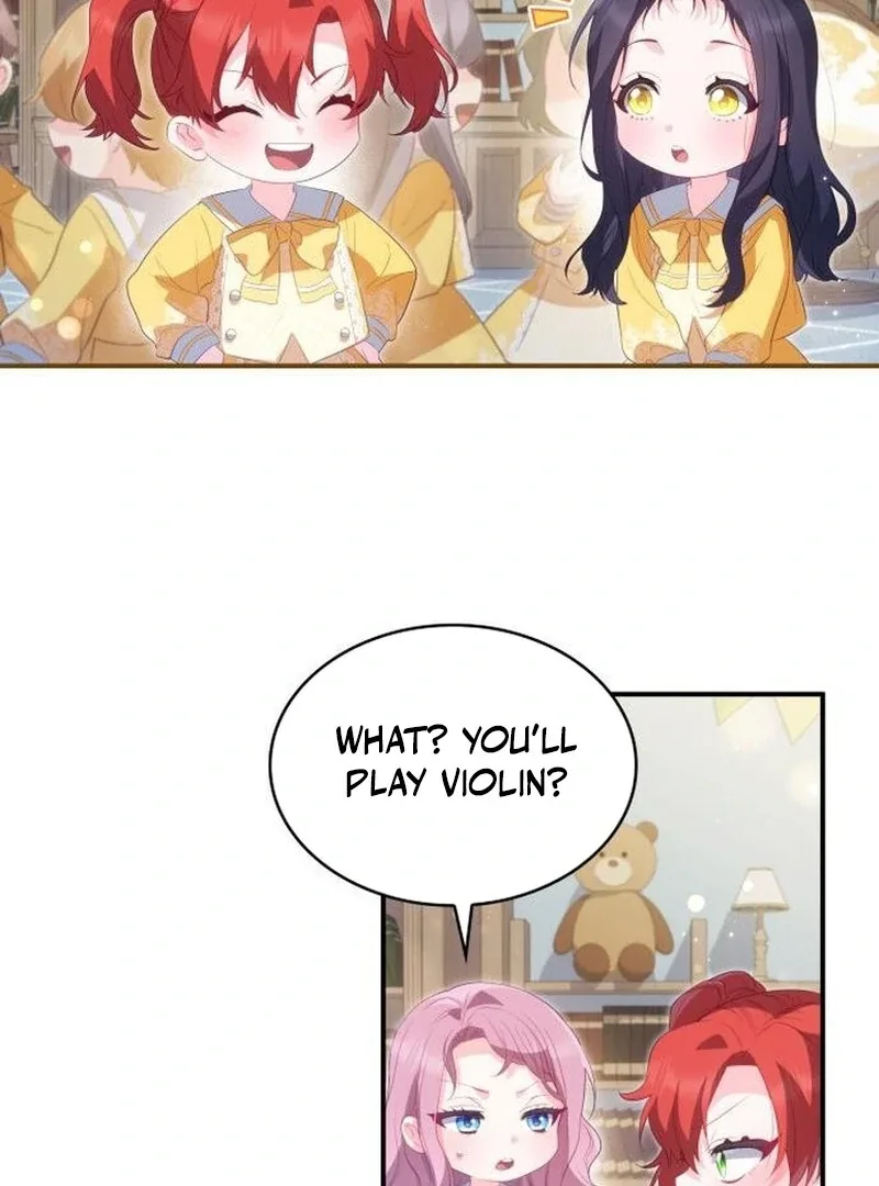 The Monster Knight wants Parental Leave Chapter 46 page 47