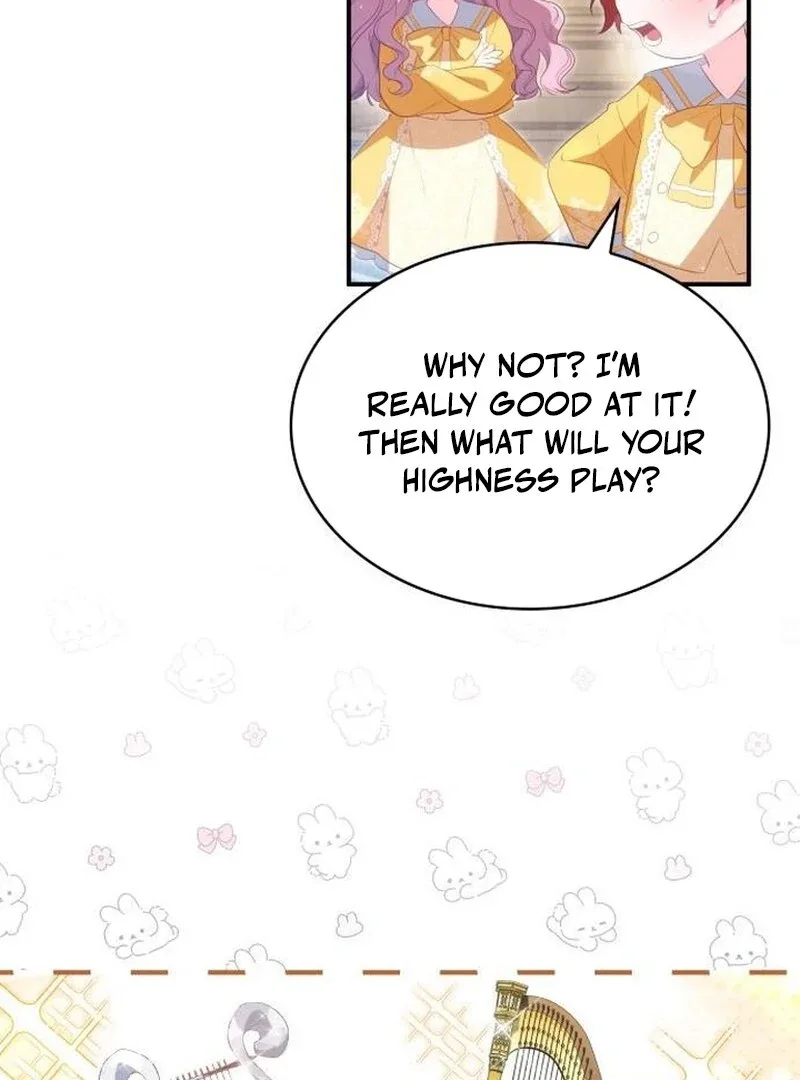 The Monster Knight wants Parental Leave Chapter 46 page 48