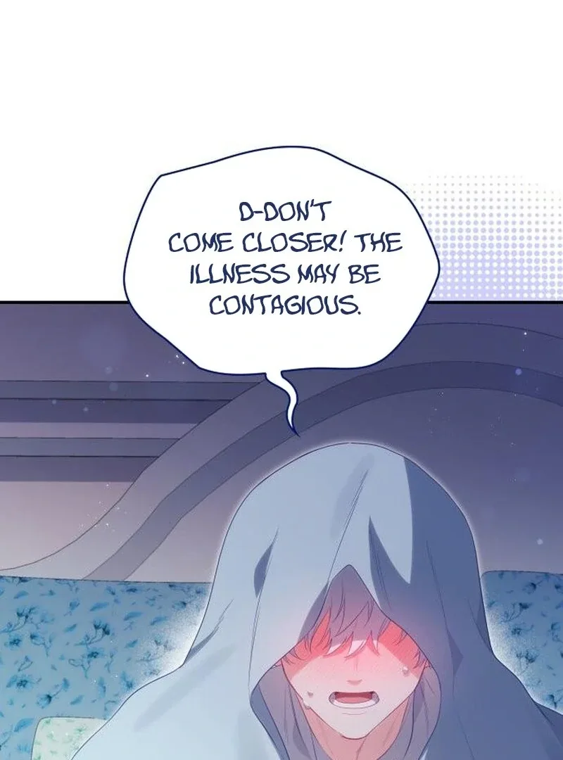 The Monster Knight wants Parental Leave Chapter 46 page 10