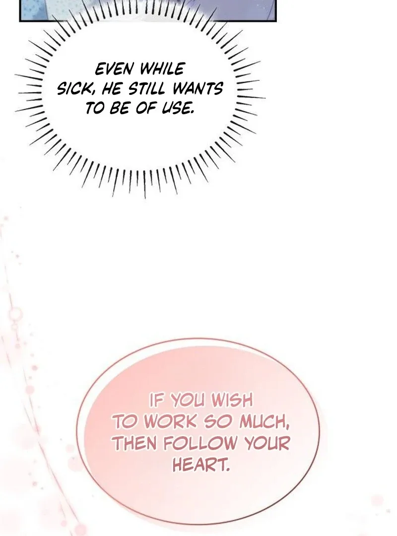 The Monster Knight wants Parental Leave Chapter 46 page 31