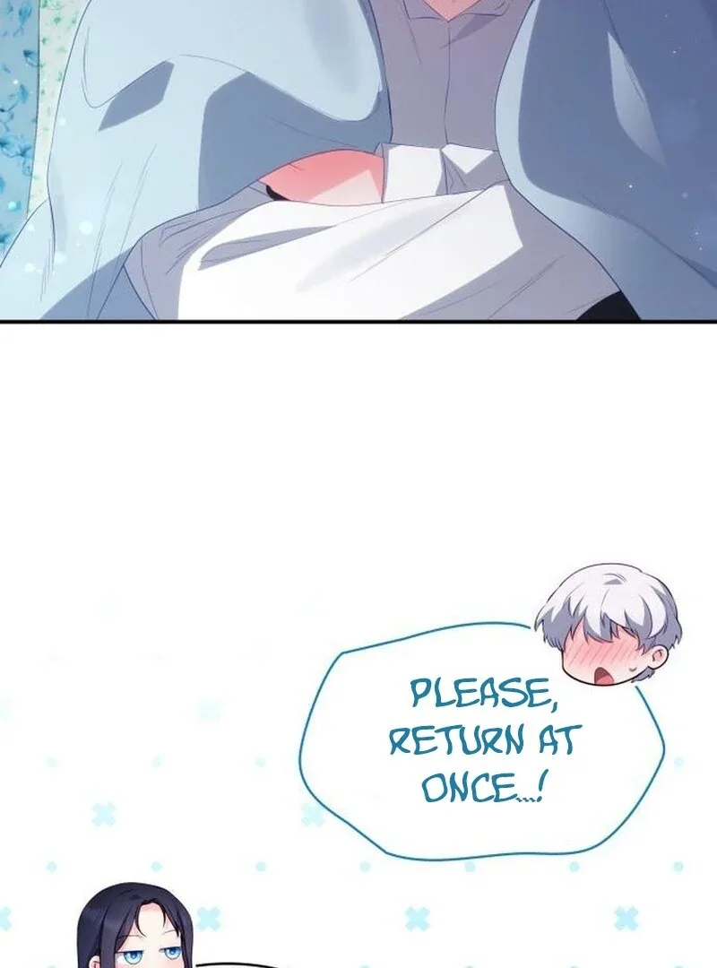 The Monster Knight wants Parental Leave Chapter 46 page 11