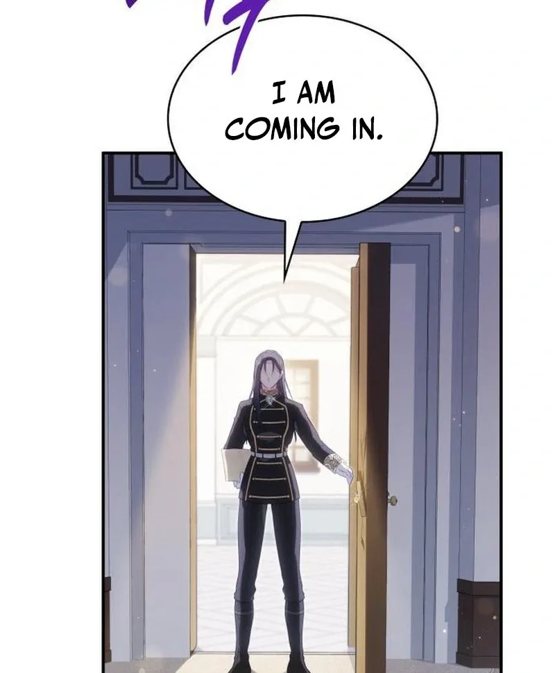 The Monster Knight wants Parental Leave Chapter 46 page 14