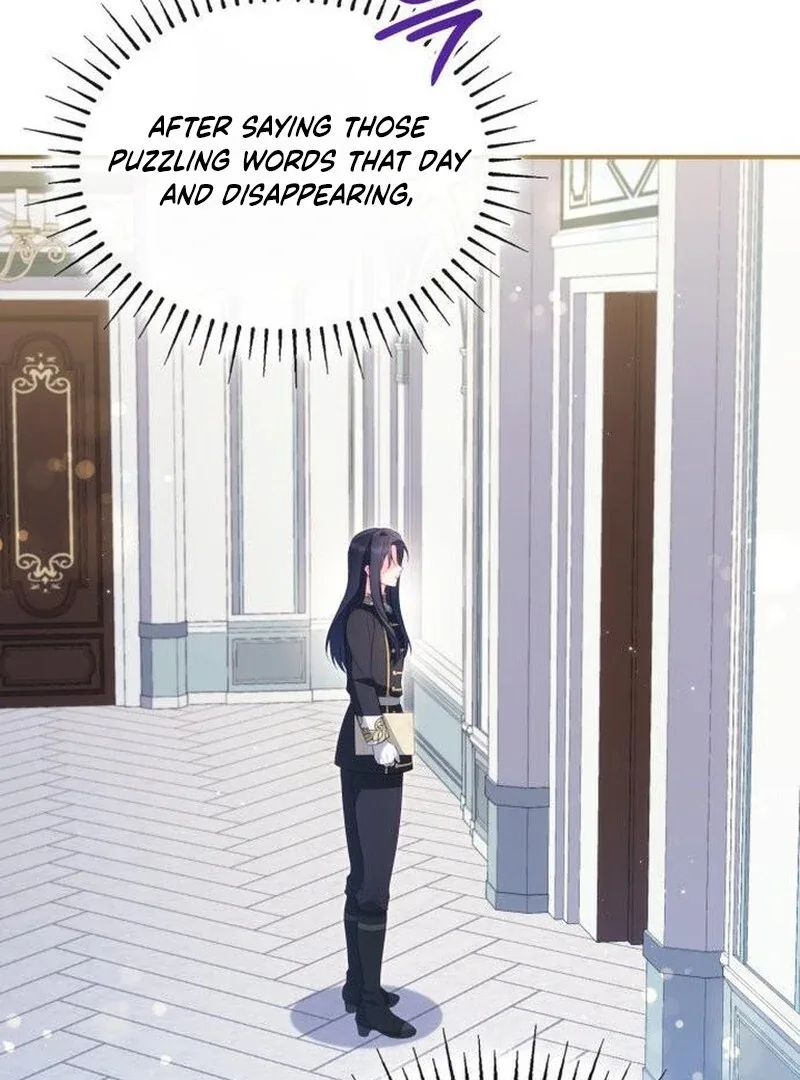 The Monster Knight wants Parental Leave Chapter 46 page 6