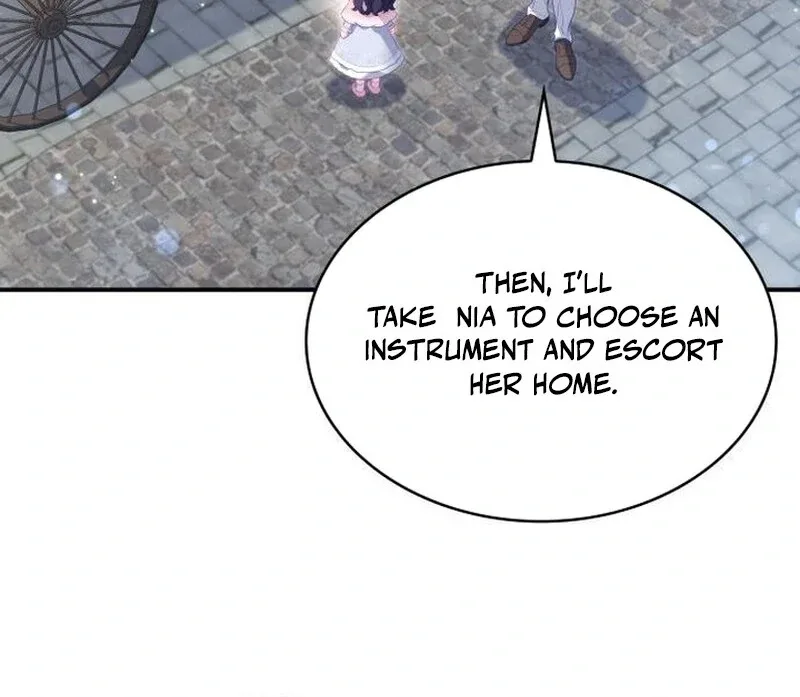 The Monster Knight wants Parental Leave Chapter 46 page 56