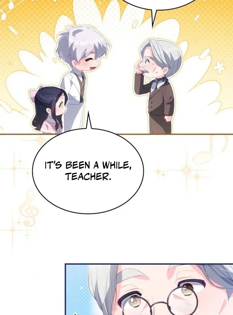 The Monster Knight wants Parental Leave Chapter 46 page 64