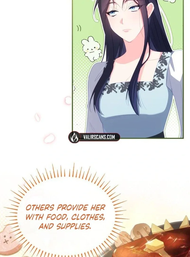 The Monster Knight wants Parental Leave Chapter 43 page 36