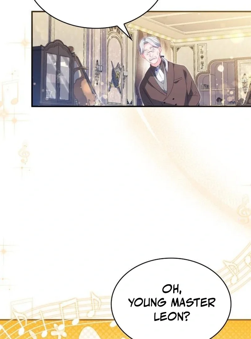 The Monster Knight wants Parental Leave Chapter 46 page 63