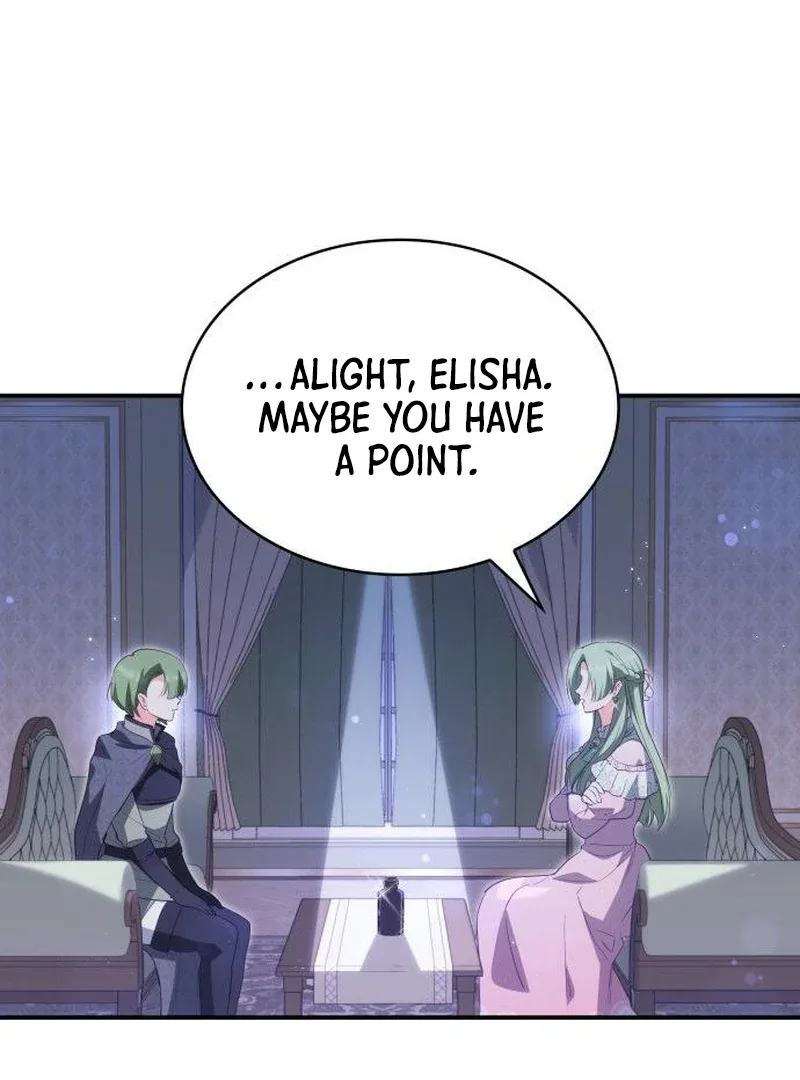 The Monster Knight wants Parental Leave Chapter 45 page 22