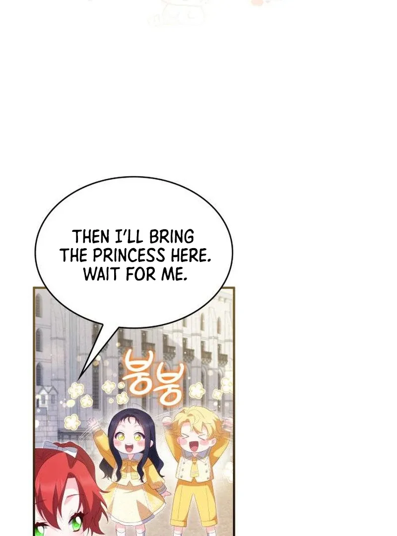 The Monster Knight wants Parental Leave Chapter 45 page 33