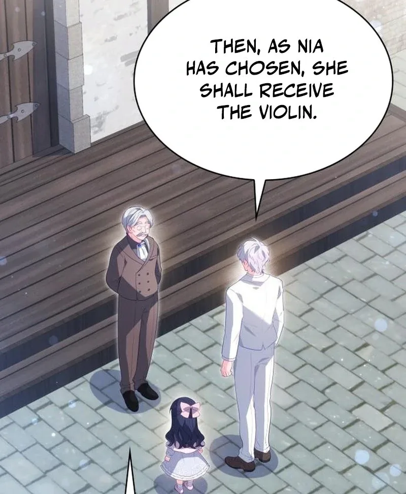 The Monster Knight wants Parental Leave Chapter 46 page 83