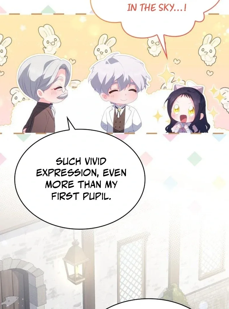 The Monster Knight wants Parental Leave Chapter 46 page 82