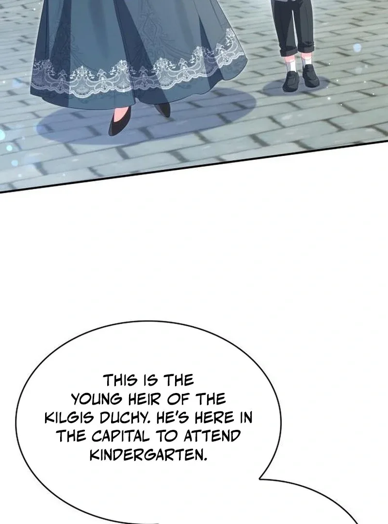 The Monster Knight wants Parental Leave Chapter 46 page 87