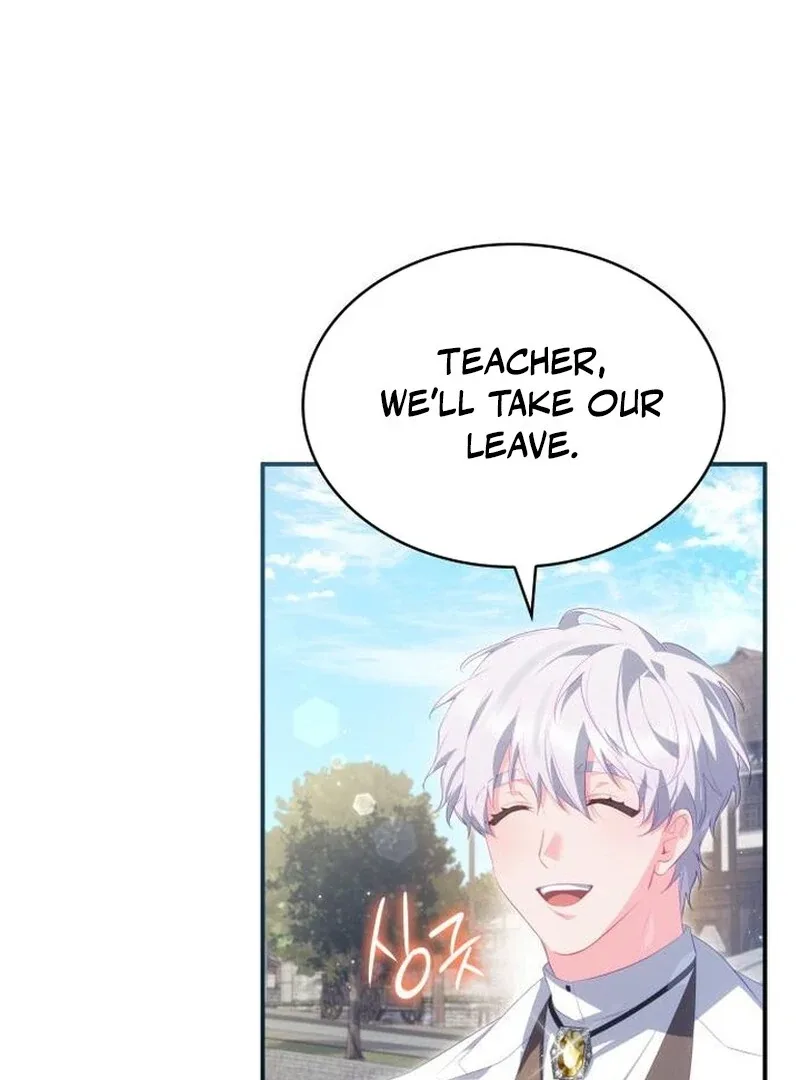 The Monster Knight wants Parental Leave Chapter 46 page 89