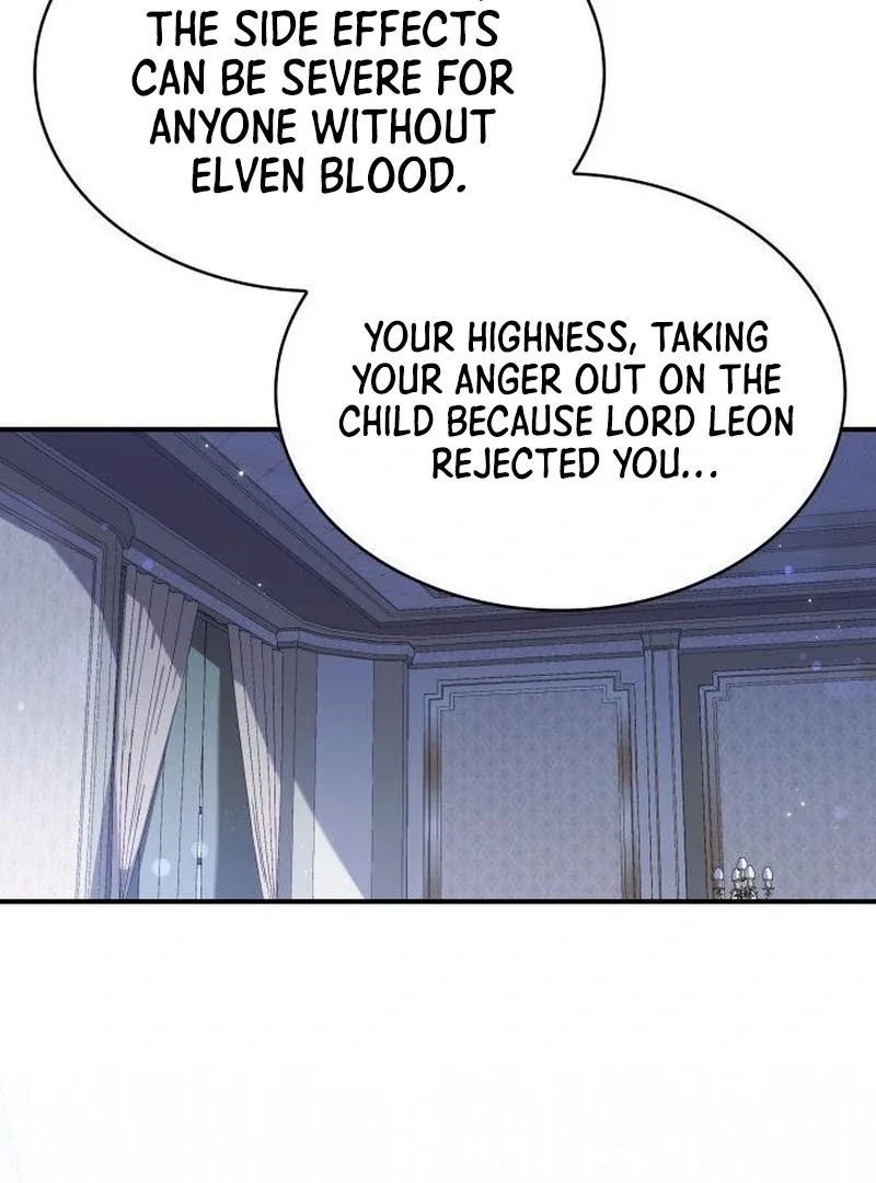 The Monster Knight wants Parental Leave Chapter 45 page 19