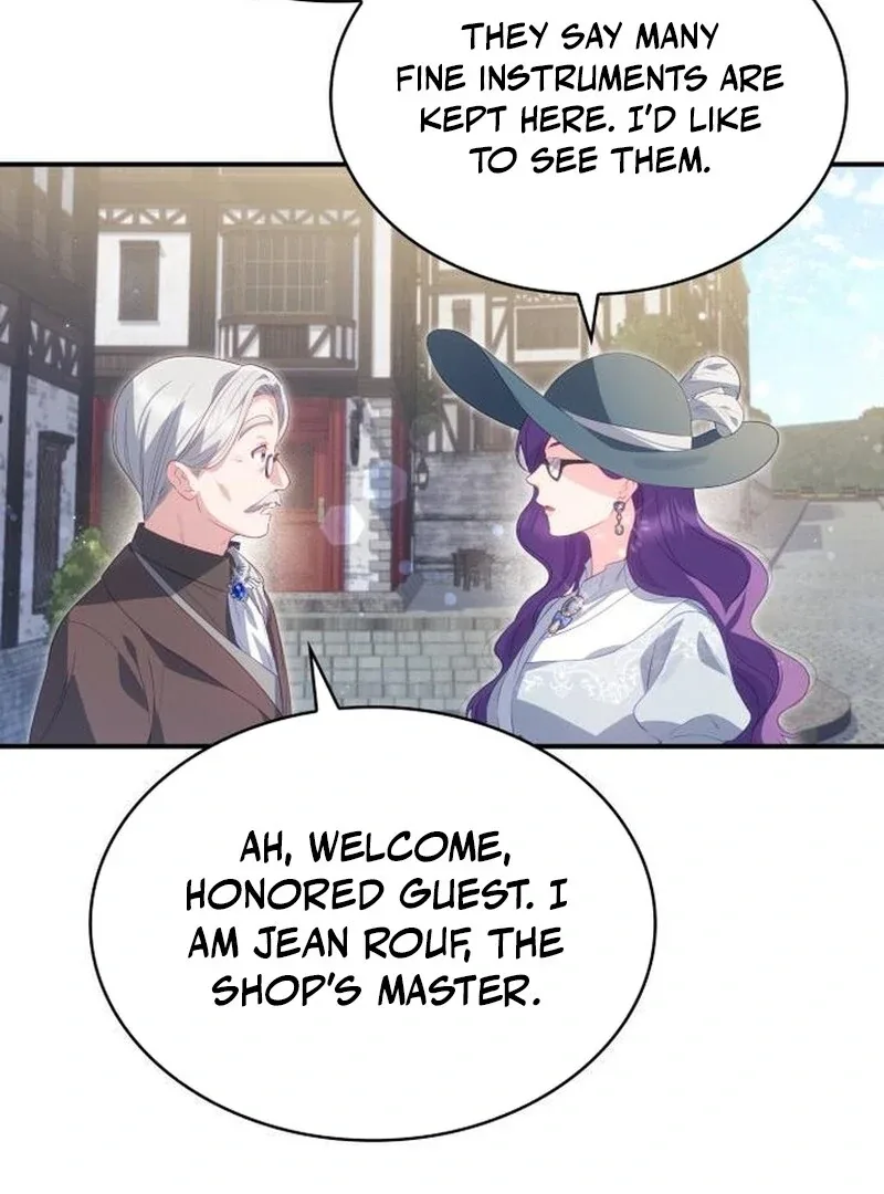 The Monster Knight wants Parental Leave Chapter 46 page 88