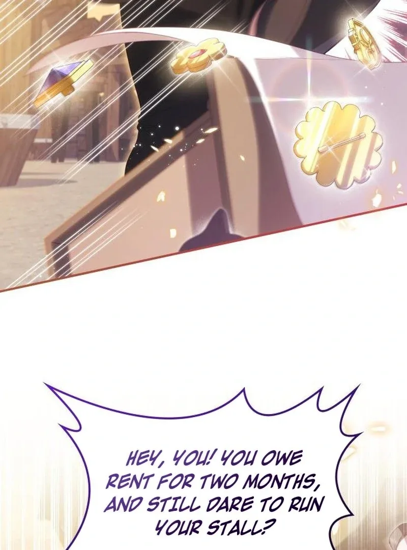 The Monster Knight wants Parental Leave Chapter 43 page 53