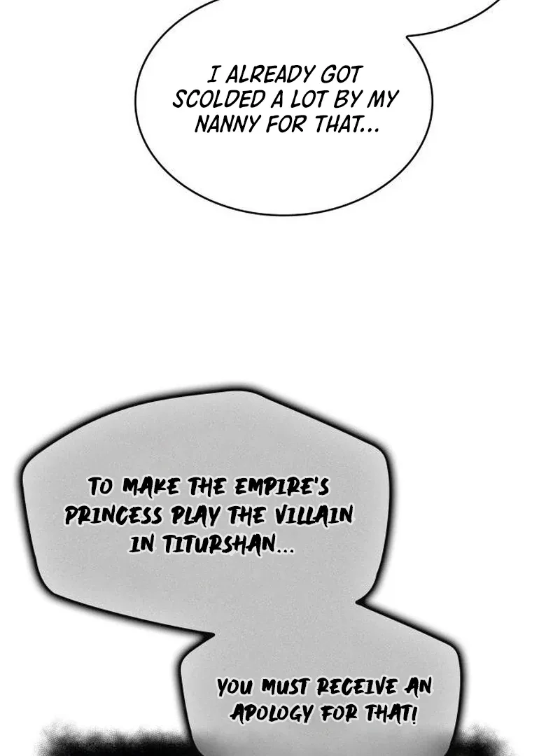 The Monster Knight wants Parental Leave Chapter 45 page 44