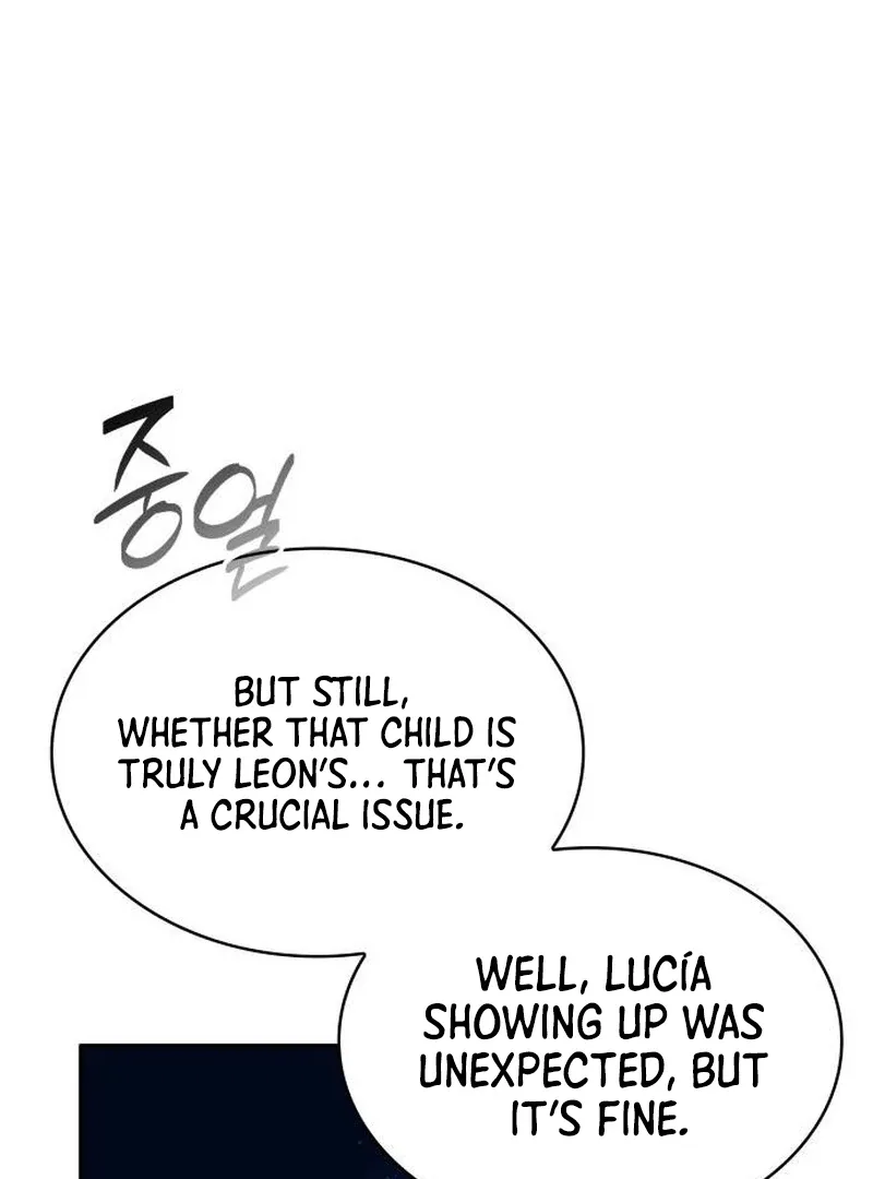 The Monster Knight wants Parental Leave Chapter 45 page 23