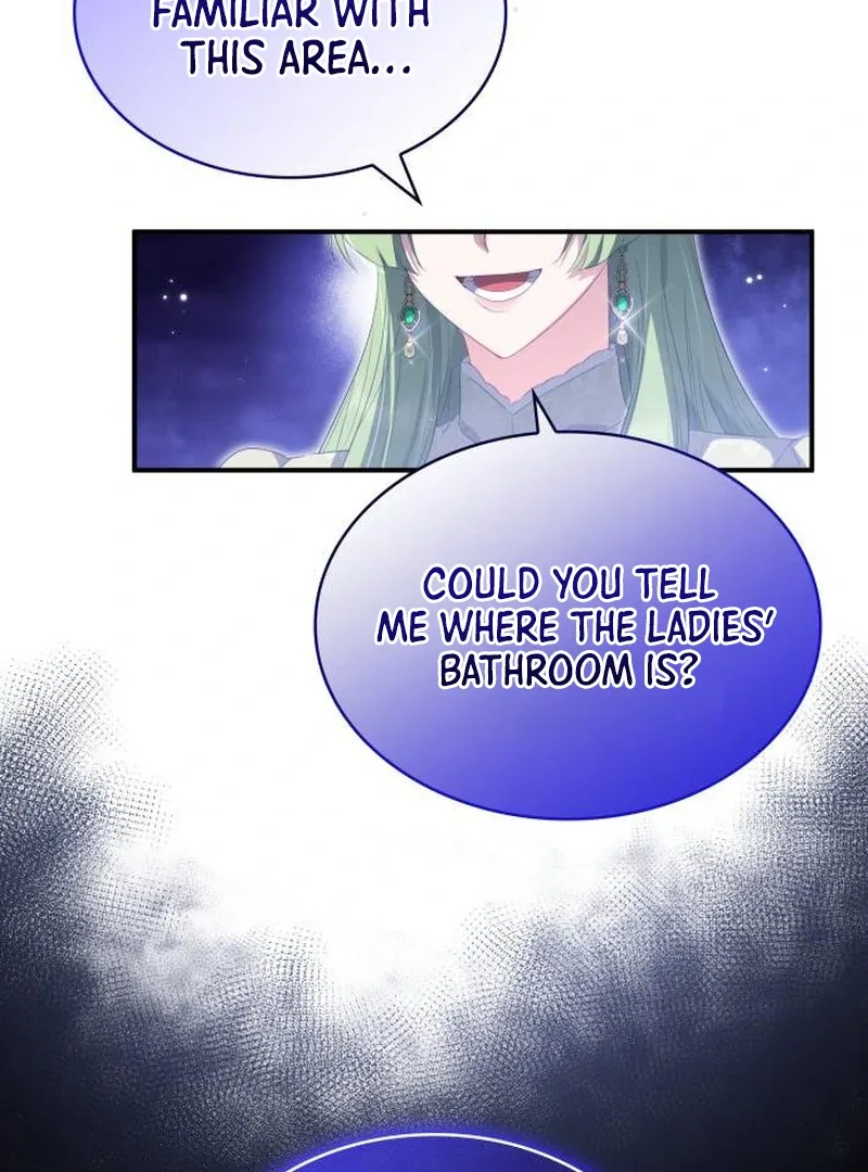 The Monster Knight wants Parental Leave Chapter 45 page 36