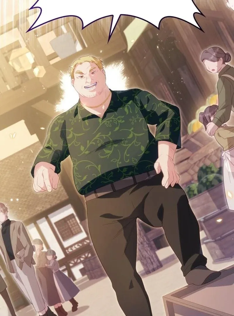 The Monster Knight wants Parental Leave Chapter 43 page 54