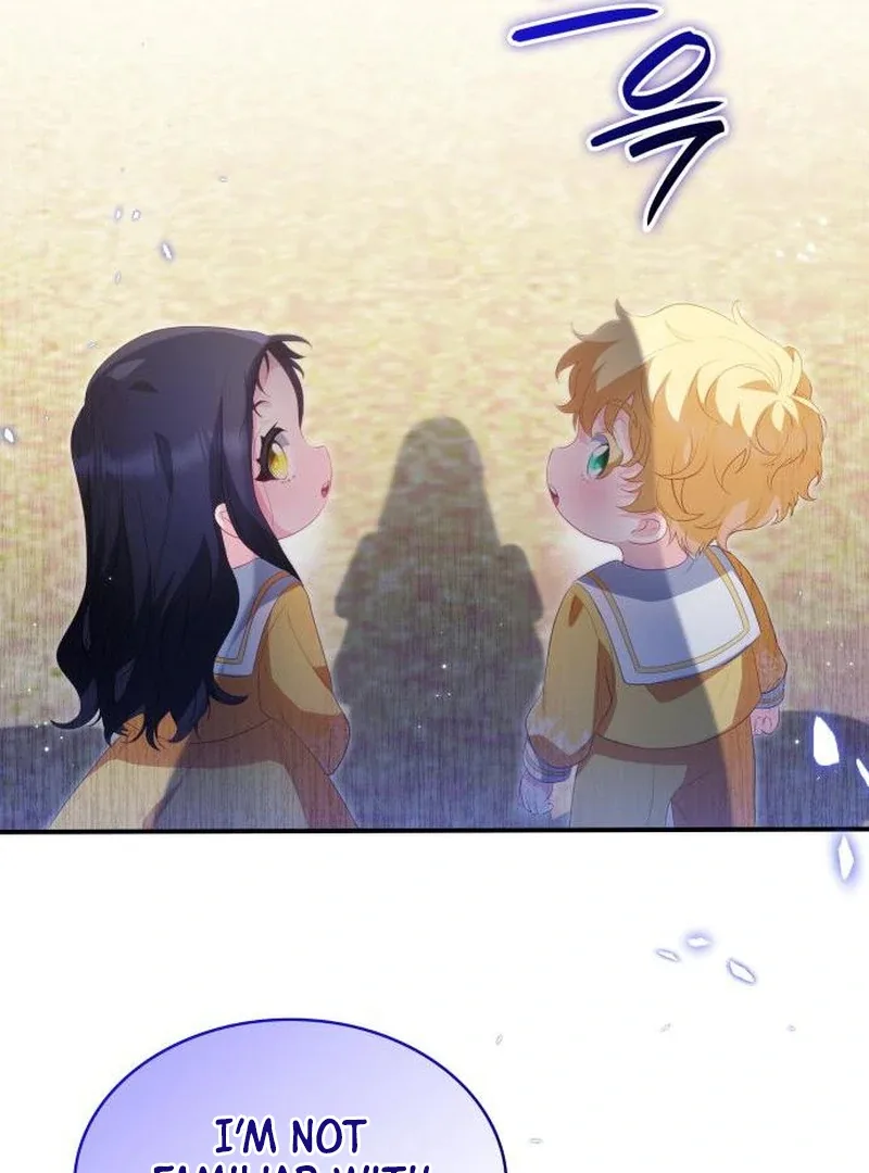The Monster Knight wants Parental Leave Chapter 45 page 35
