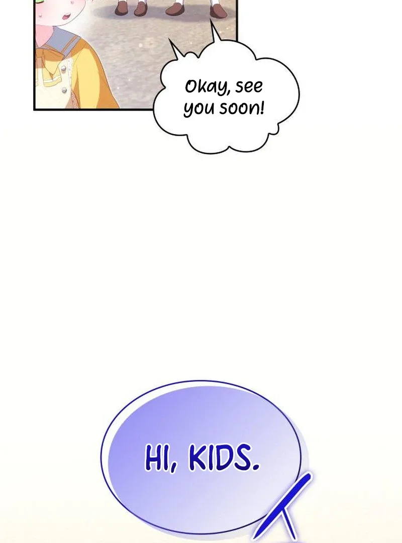 The Monster Knight wants Parental Leave Chapter 45 page 34