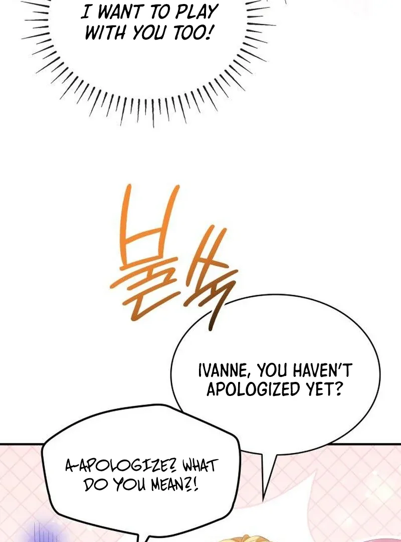 The Monster Knight wants Parental Leave Chapter 45 page 47