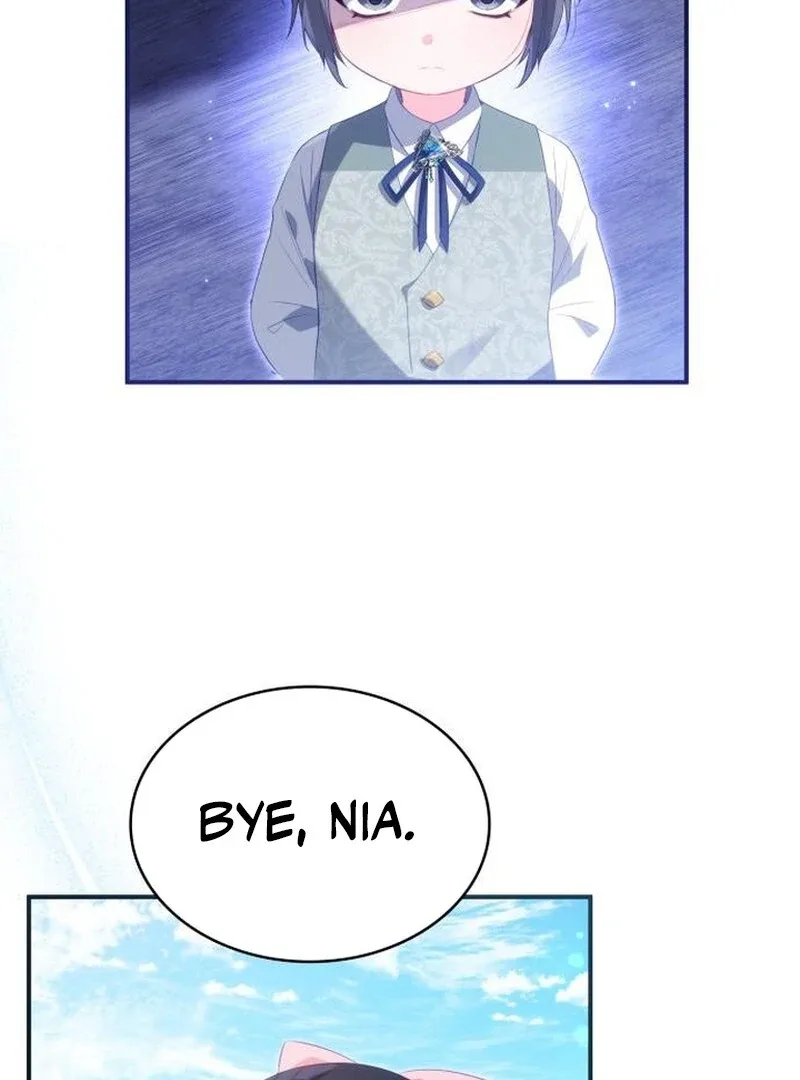 The Monster Knight wants Parental Leave Chapter 46 page 91