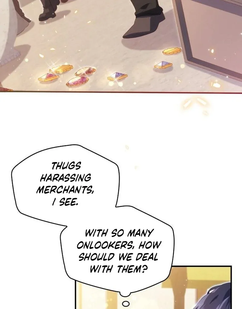 The Monster Knight wants Parental Leave Chapter 43 page 55
