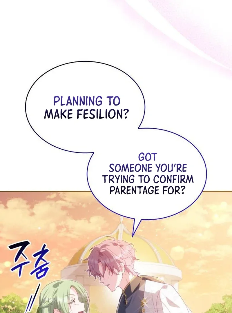 The Monster Knight wants Parental Leave Chapter 45 page 87