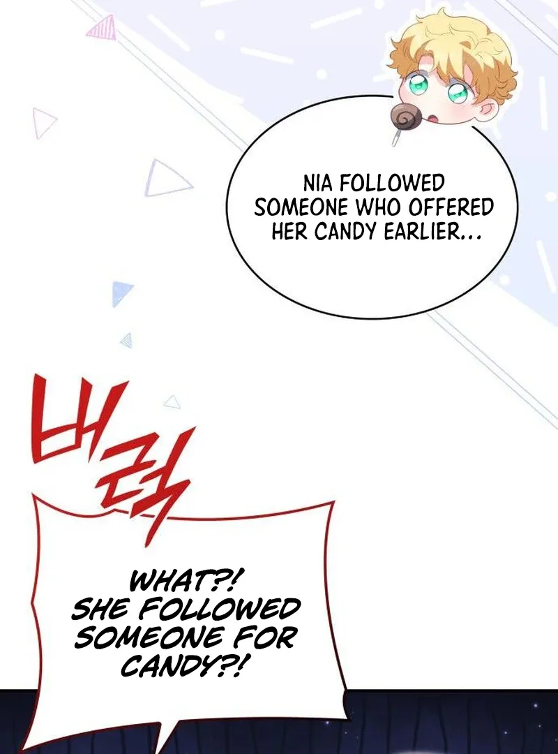 The Monster Knight wants Parental Leave Chapter 45 page 49