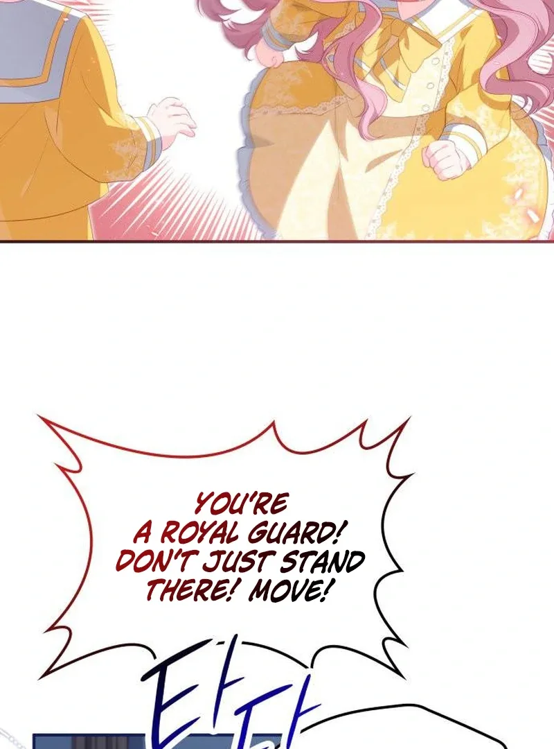 The Monster Knight wants Parental Leave Chapter 45 page 57