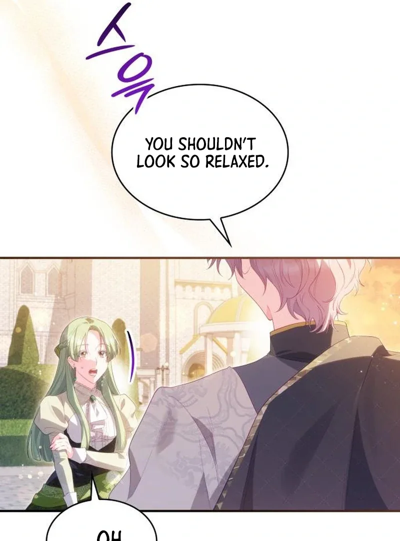 The Monster Knight wants Parental Leave Chapter 45 page 84