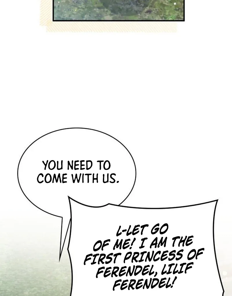 The Monster Knight wants Parental Leave Chapter 45 page 68