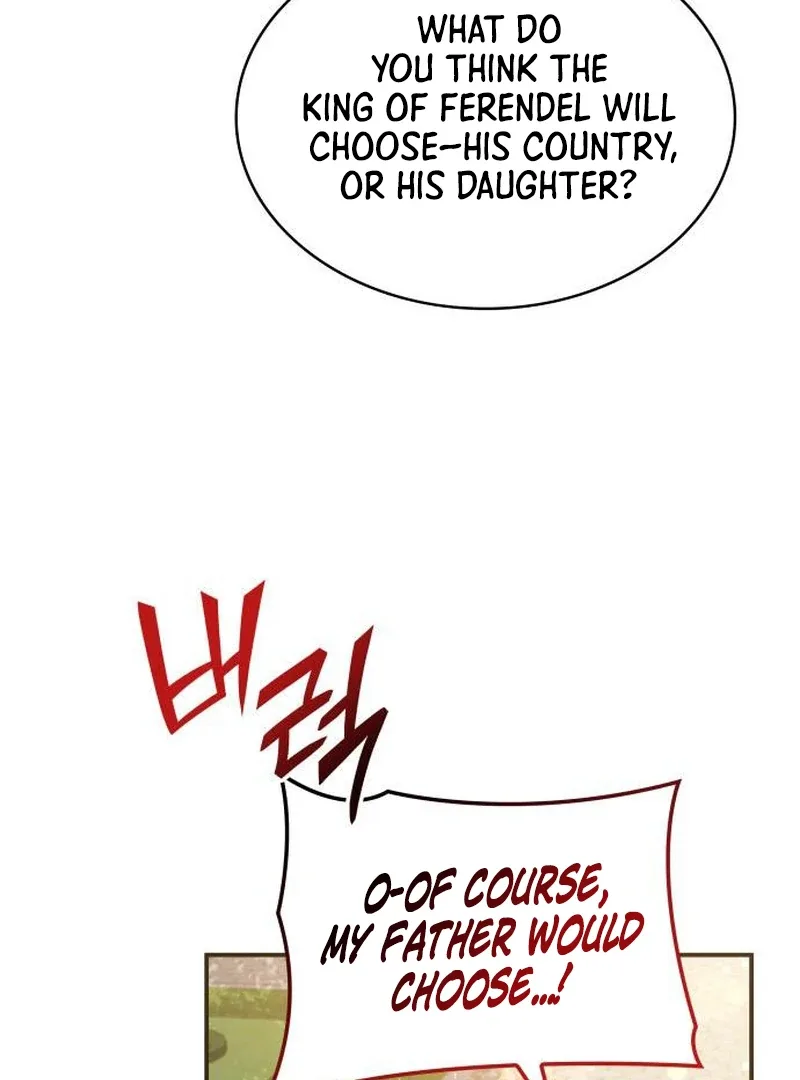 The Monster Knight wants Parental Leave Chapter 45 page 92