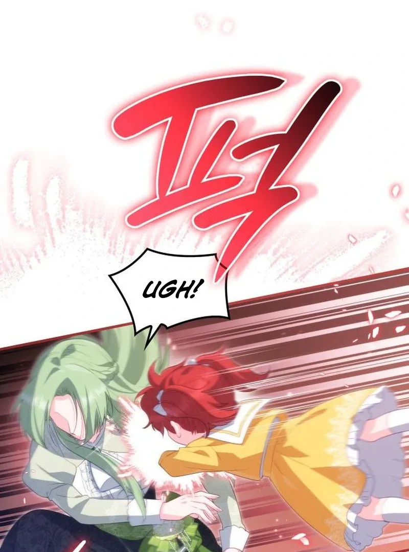 The Monster Knight wants Parental Leave Chapter 45 page 65