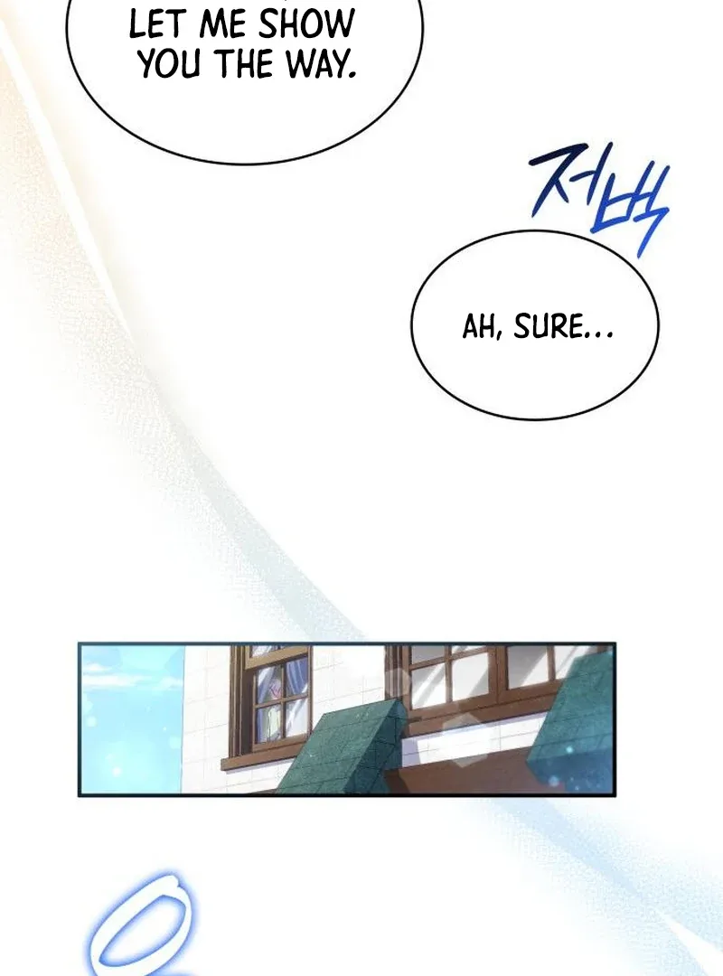 The Monster Knight wants Parental Leave Chapter 45 page 108