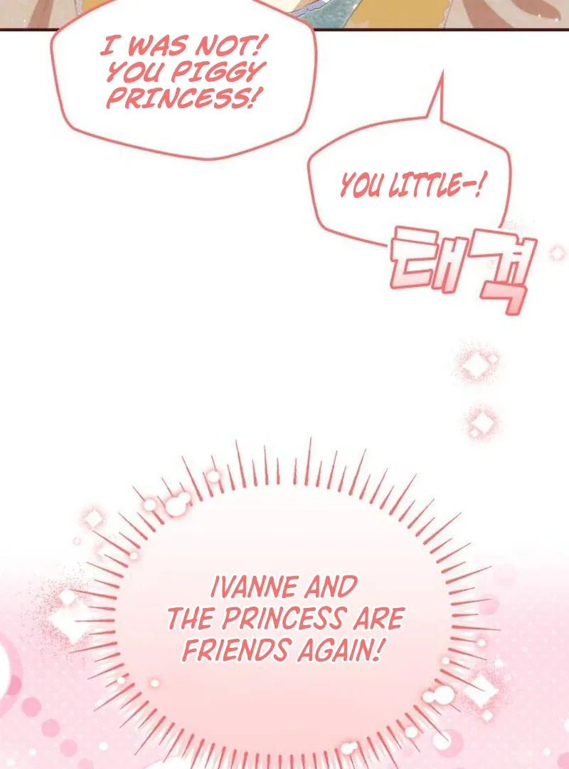 The Monster Knight wants Parental Leave Chapter 45 page 80