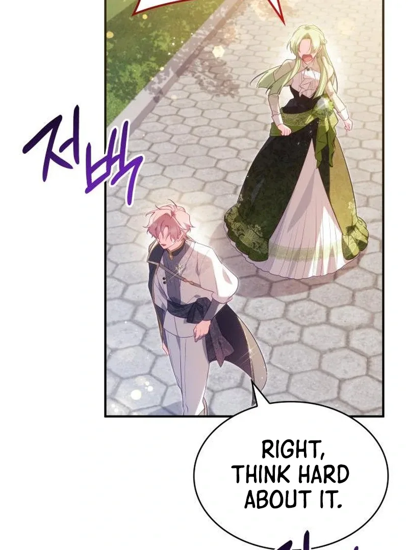 The Monster Knight wants Parental Leave Chapter 45 page 93