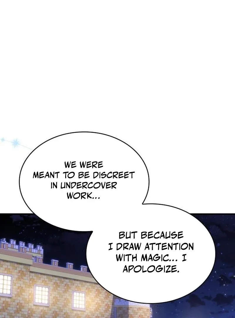 The Monster Knight wants Parental Leave Chapter 43 page 63