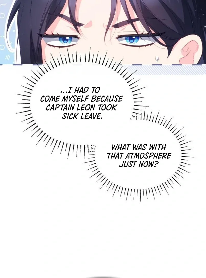 The Monster Knight wants Parental Leave Chapter 45 page 104