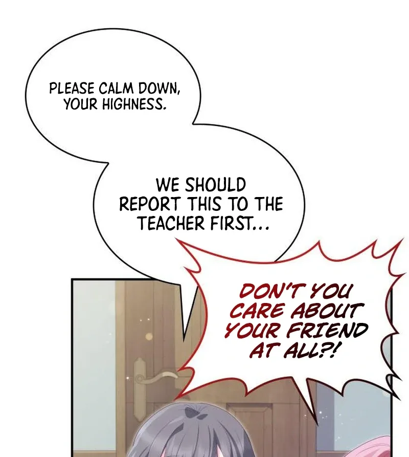 The Monster Knight wants Parental Leave Chapter 45 page 54