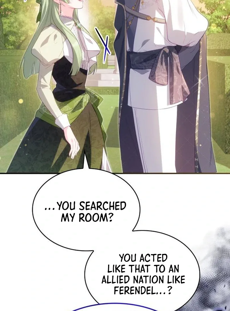 The Monster Knight wants Parental Leave Chapter 45 page 88