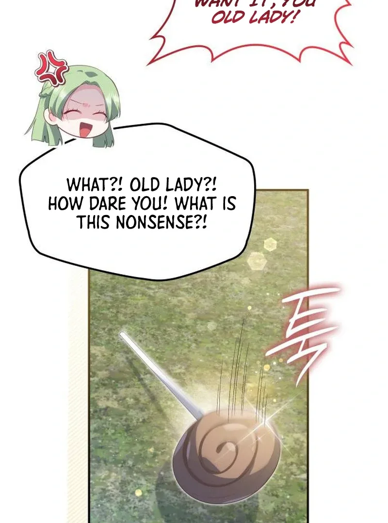The Monster Knight wants Parental Leave Chapter 45 page 67