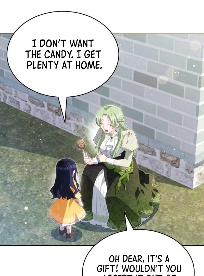 The Monster Knight wants Parental Leave Chapter 45 page 61